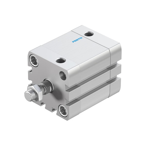 Compact Cylinder ADN-40-25-A-P-A